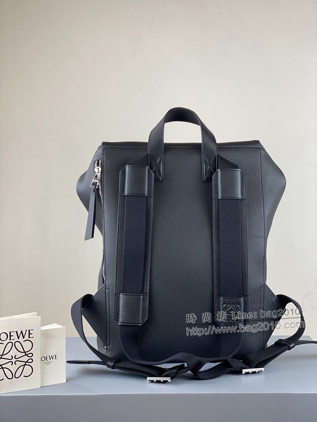 LOEWE包包 羅意威新版背包 羅意威Goya系列雙肩書包 男女同款 10255  tcl1233